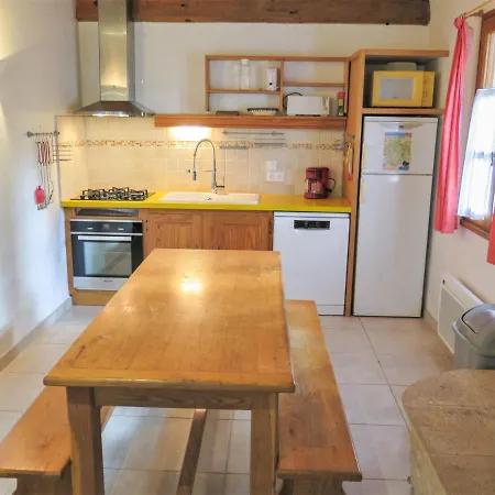 Le Mayne Le Sorbier * Blanquefort-sur-Briolance