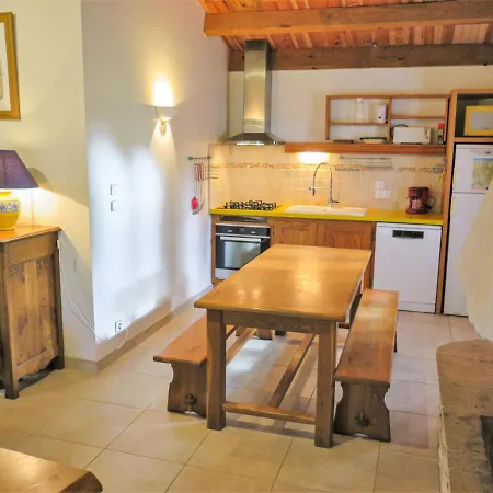 Hébergement de vacances Le Mayne Le Sorbier Blanquefort-sur-Briolance