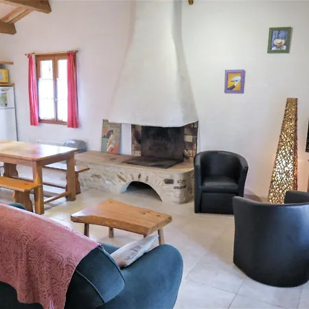 Hébergement de vacances Le Mayne Le Sorbier