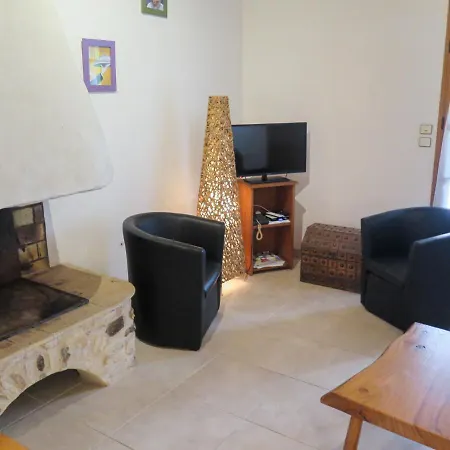 Hébergement de vacances Le Mayne Le Sorbier Blanquefort-sur-Briolance
